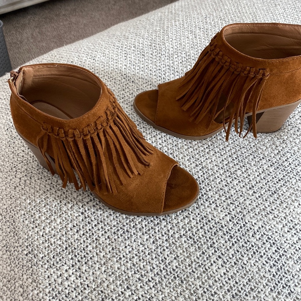 COPY - Size 7 shoes